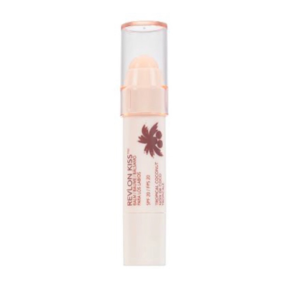 Revlon kiss balm coconut - Picture 3 of 5